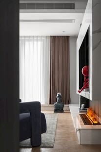 现代客厅卧室极简约风家居装饰品