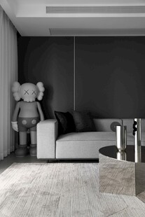 现代客厅卧室极简约风家居装饰品