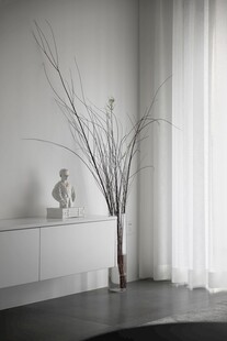 现代客厅卧室极简约风家居装饰品