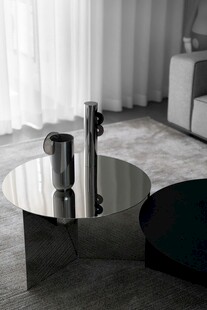 现代客厅卧室极简约风家居装饰品