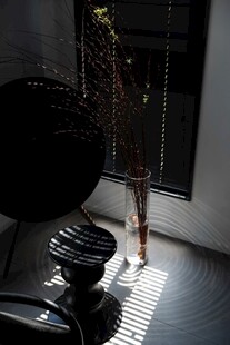 现代客厅卧室极简约风家居装饰品