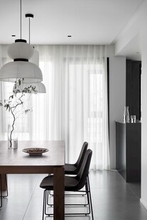 现代客厅卧室极简约风家居装饰品