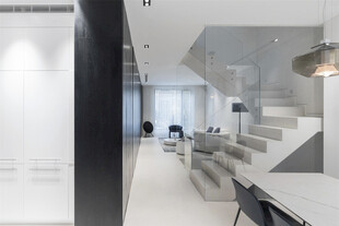 现代客厅卧室极简约风家居装饰品