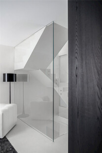 现代客厅卧室极简约风家居装饰品