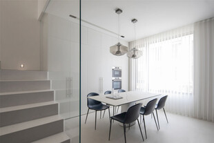 现代客厅卧室极简约风家居装饰品