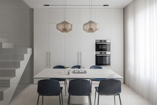 现代客厅卧室极简约风家居装饰品