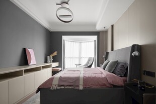 现代客厅卧室极简约风家居装饰品