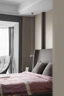 现代客厅卧室极简约风家居装饰品