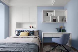 现代客厅卧室极简约风家居装饰品