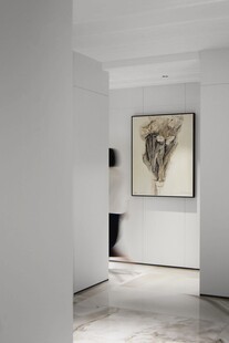 现代客厅卧室极简约风家居装饰品