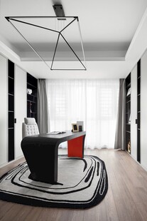 现代客厅卧室极简约风家居装饰品