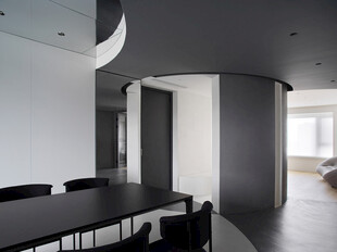 现代客厅卧室极简约风家居装饰品