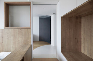 现代客厅卧室极简约风家居装饰品