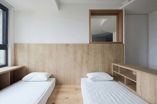 现代客厅卧室极简约风家居装饰品