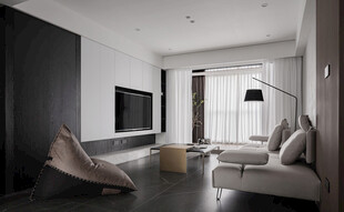 现代客厅卧室极简约风家居装饰品