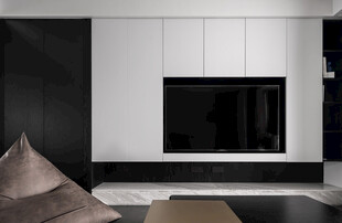 现代客厅卧室极简约风家居装饰品