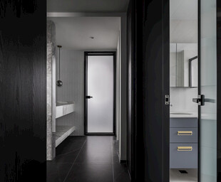 现代客厅卧室极简约风家居装饰品