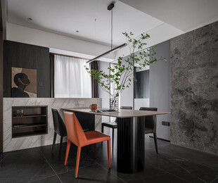 现代客厅卧室极简约风家居装饰品