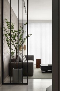 现代客厅卧室极简约风家居装饰品