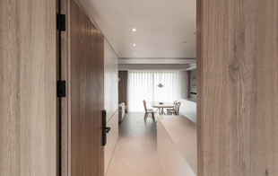 现代客厅卧室极简约风家居装饰品