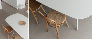 现代客厅卧室极简约风家居装饰品