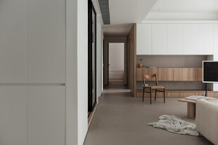 现代客厅卧室极简约风家居装饰品