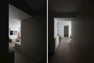 现代客厅卧室极简约风家居装饰品