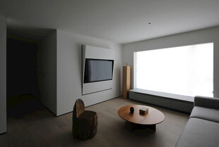 现代客厅卧室极简约风家居装饰品