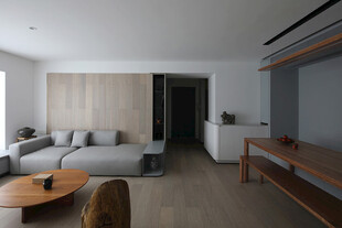 现代客厅卧室极简约风家居装饰品