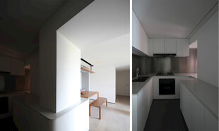 现代客厅卧室极简约风家居装饰品