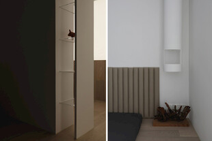 现代客厅卧室极简约风家居装饰品