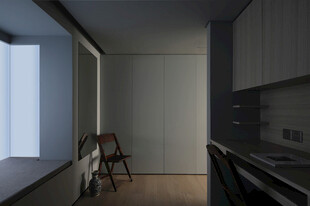 现代客厅卧室极简约风家居装饰品