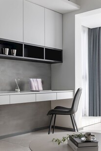 现代客厅卧室极简约风家居装饰品