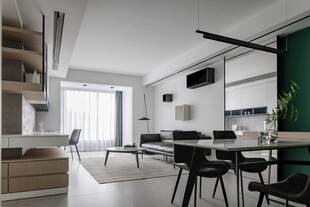 现代客厅卧室极简约风家居装饰品