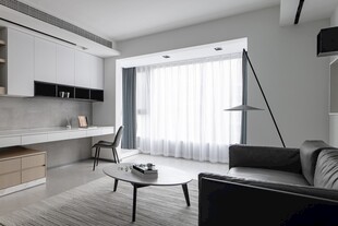 现代客厅卧室极简约风家居装饰品