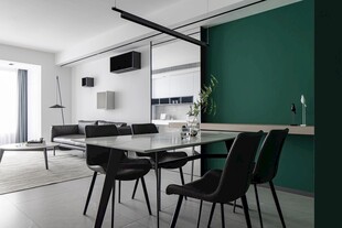 现代客厅卧室极简约风家居装饰品