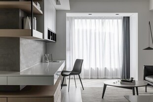 现代客厅卧室极简约风家居装饰品