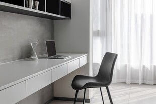 现代客厅卧室极简约风家居装饰品