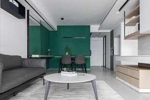 现代客厅卧室极简约风家居装饰品