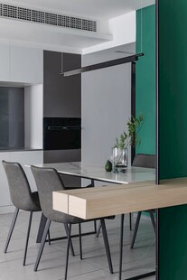 现代客厅卧室极简约风家居装饰品