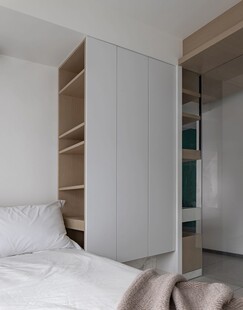 现代客厅卧室极简约风家居装饰品