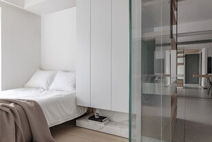 现代客厅卧室极简约风家居装饰品