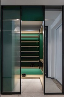 现代客厅卧室极简约风家居装饰品