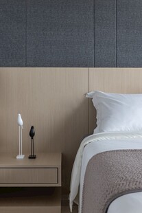 现代客厅卧室极简约风家居装饰品