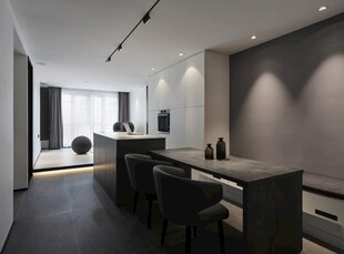 现代客厅卧室极简约风家居装饰品