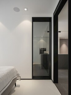 现代客厅卧室极简约风家居装饰品