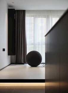 现代客厅卧室极简约风家居装饰品