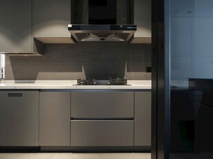 现代客厅卧室极简约风家居装饰品