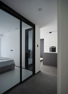 现代客厅卧室极简约风家居装饰品