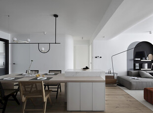 现代客厅卧室极简约风家居装饰品